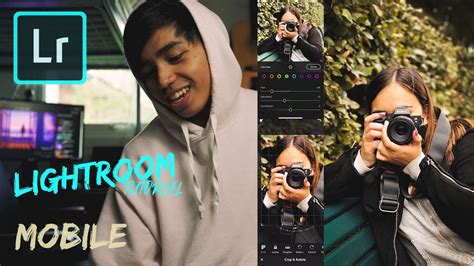 Mga video ng is lightroom app free.